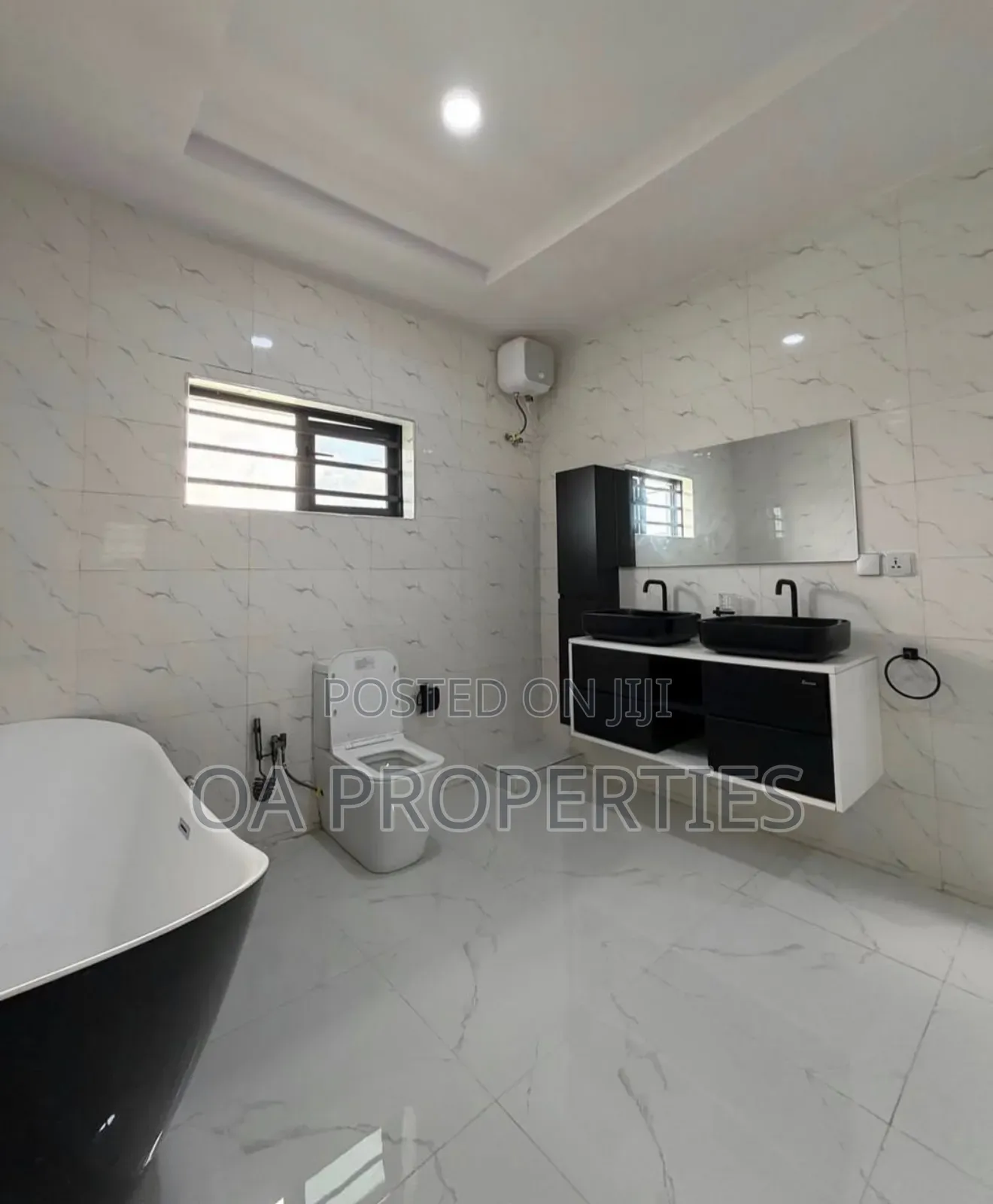 5bdrm Duplex in Ibadan for sale