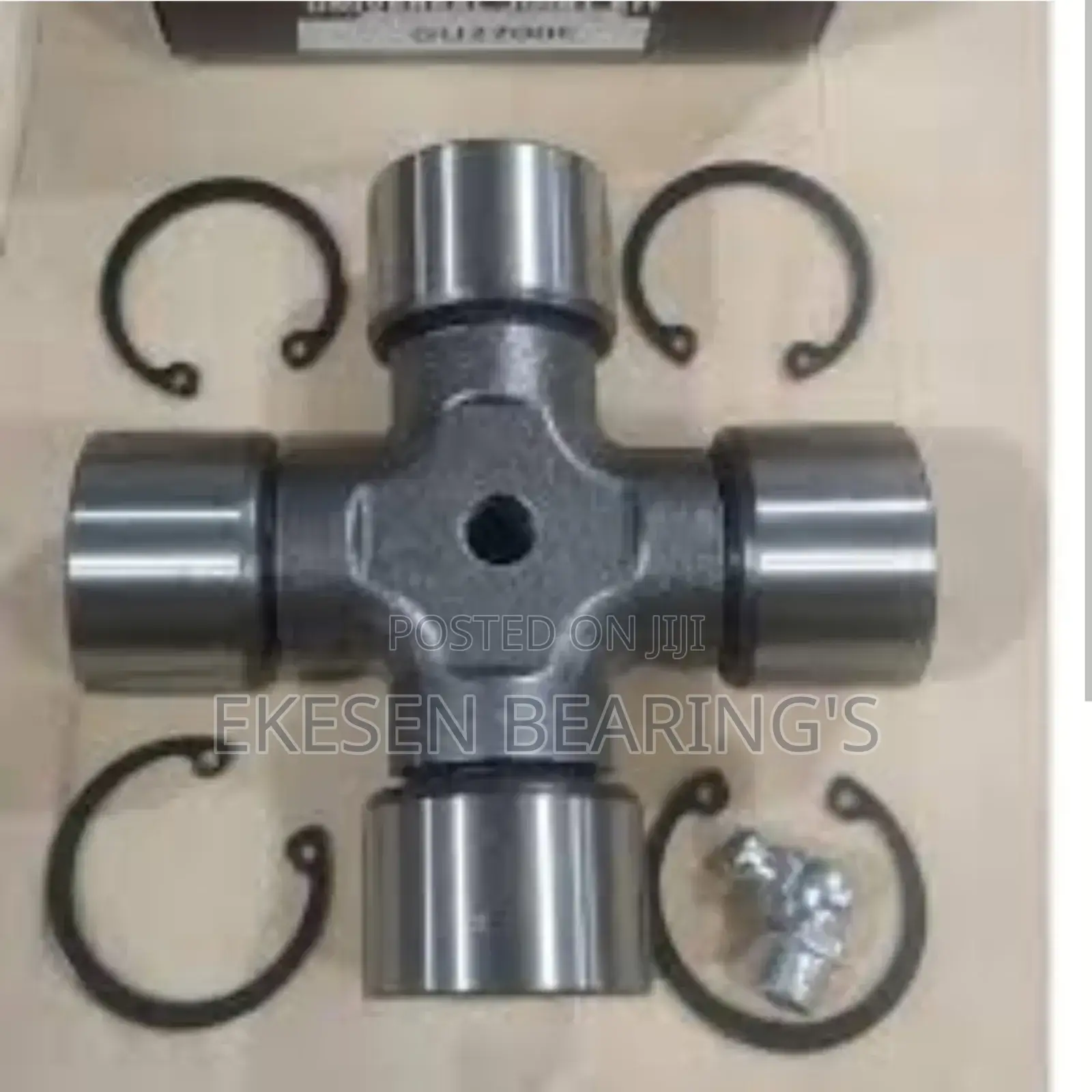 Gu1100 Universal Joint