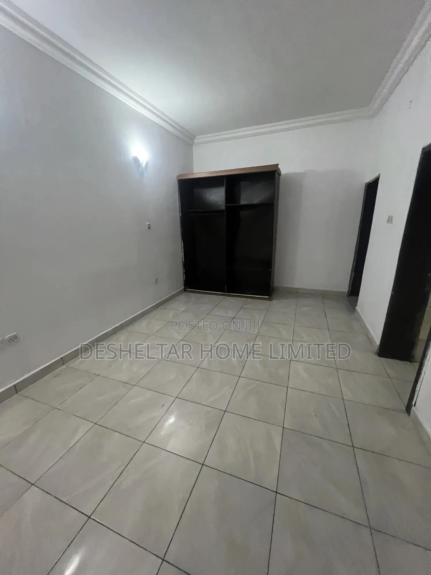 1bdrm Shared Apartment in Tpdc Building, Chevron for rent
