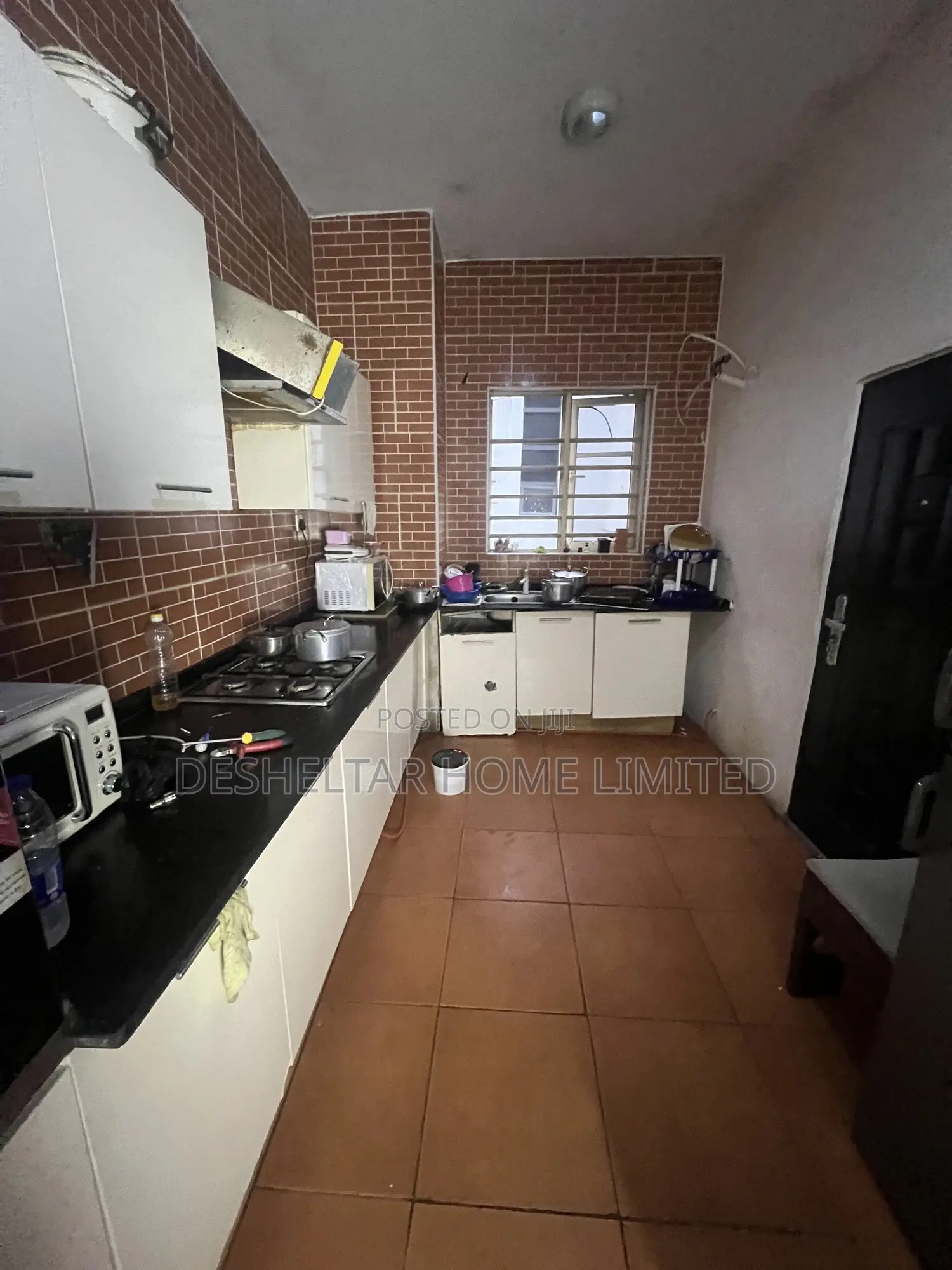 1bdrm Shared Apartment in Tpdc Building, Chevron for rent