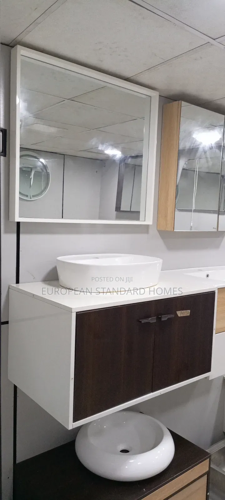 Luxury Cabinet Set