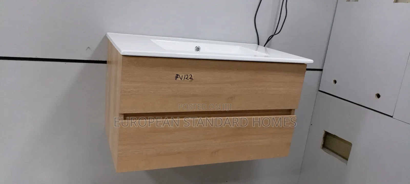 Luxury Cabinet Set