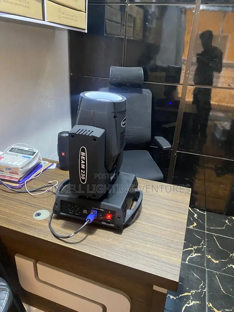 Higher Quality Modern Beam 230 Moving Head Light