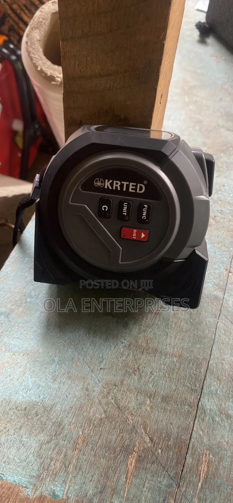 3 in 1 Laser Level Tape