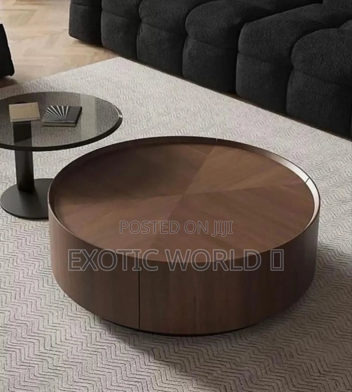 Exotic Furniture Centre Table