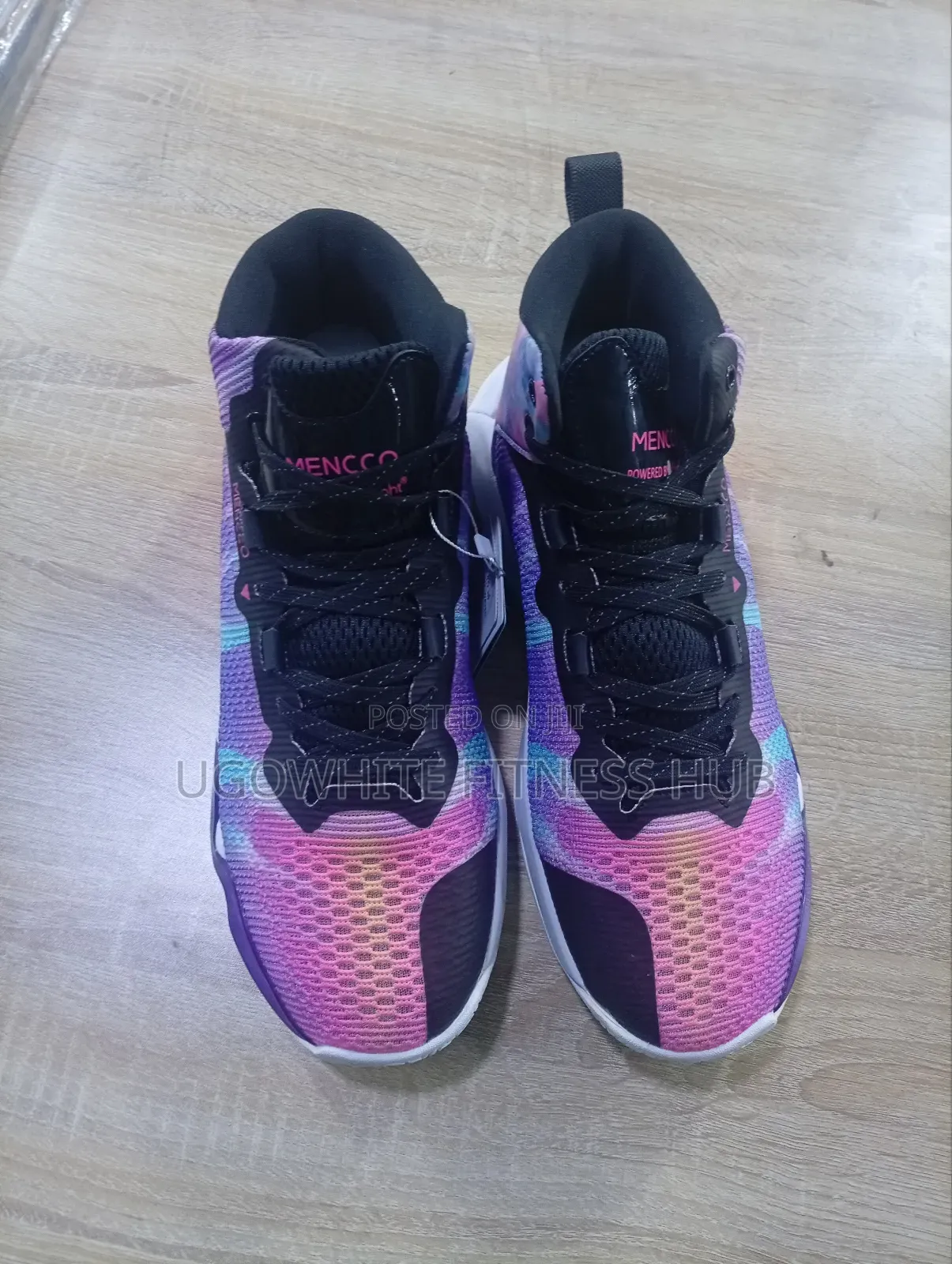 Basketball Shoes