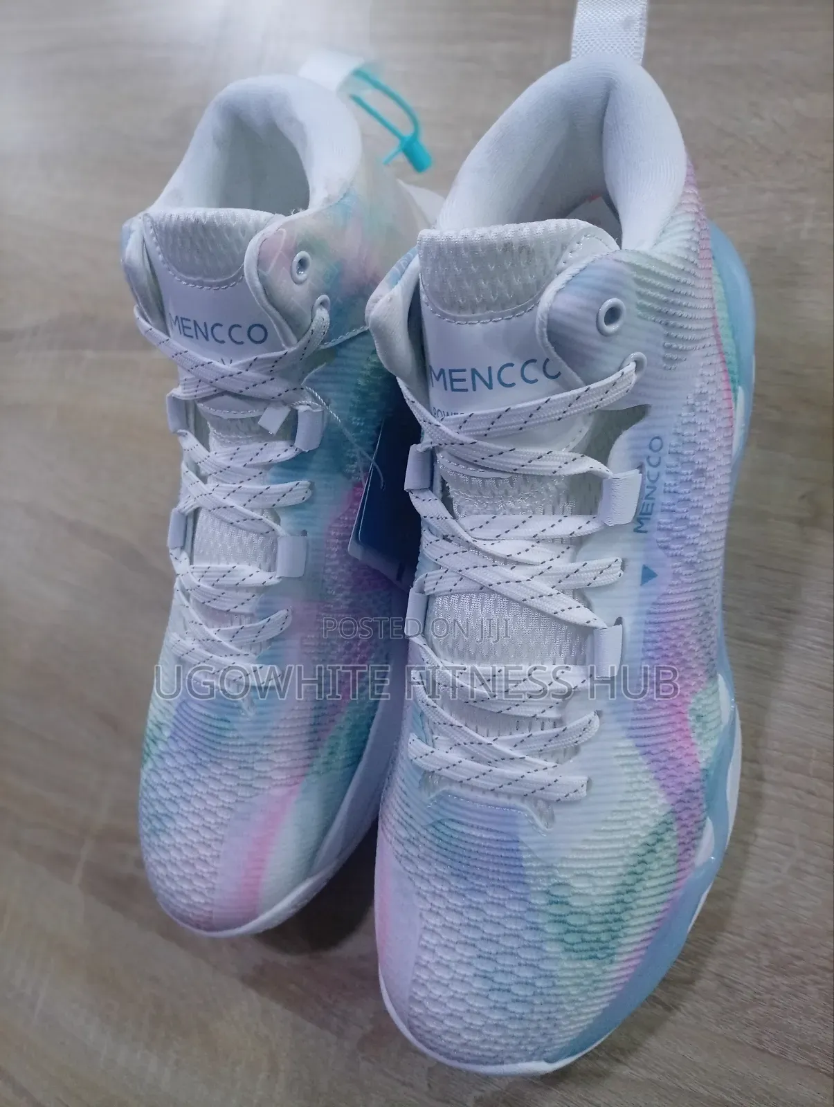 Basketball Shoes