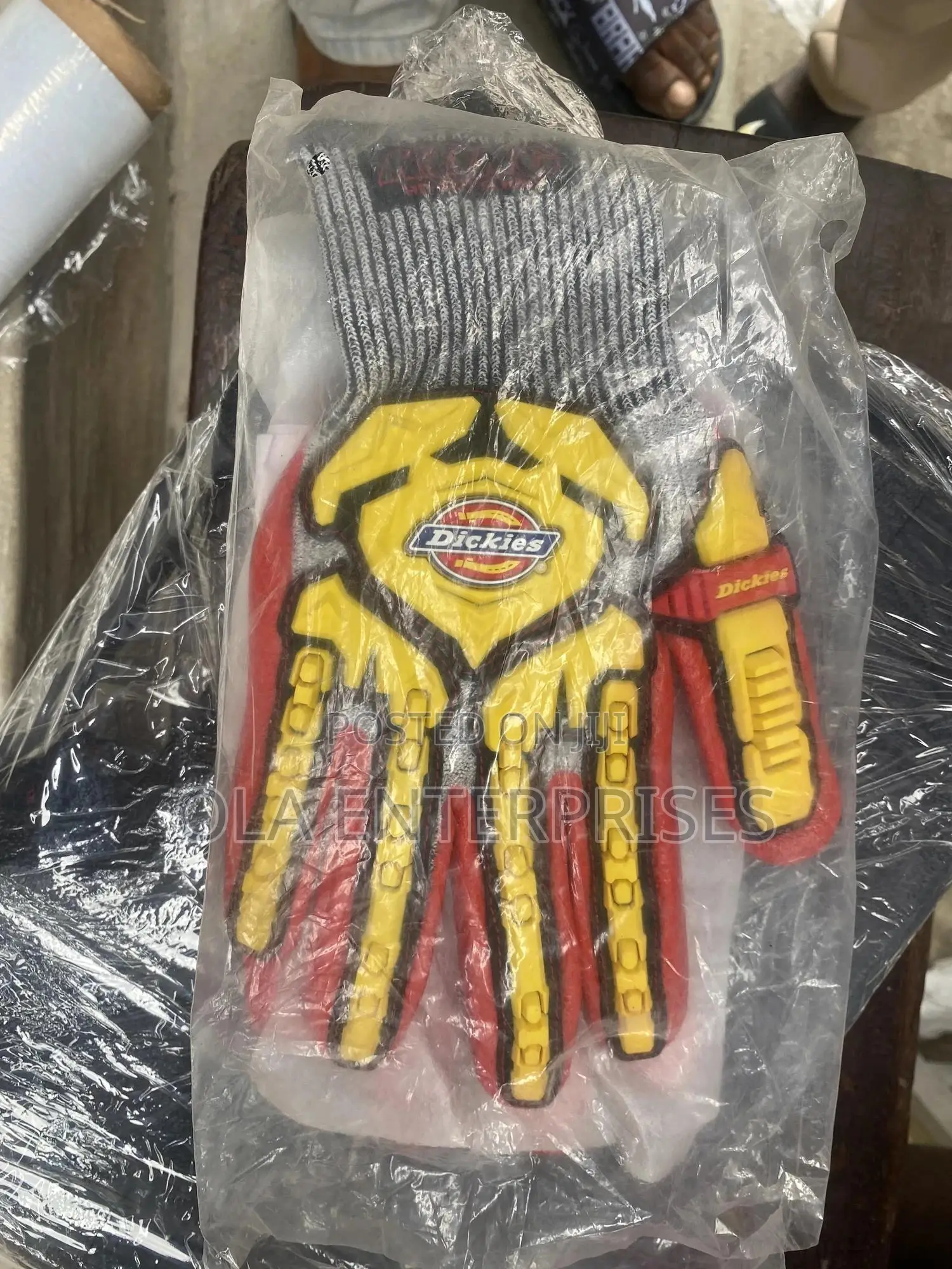 Dickies Hand Glove