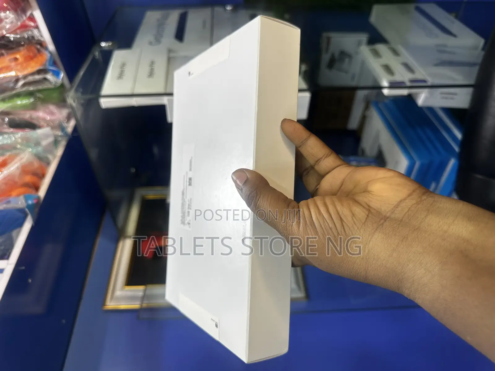 New Samsung Galaxy Tab A11+ 128 GB Silver