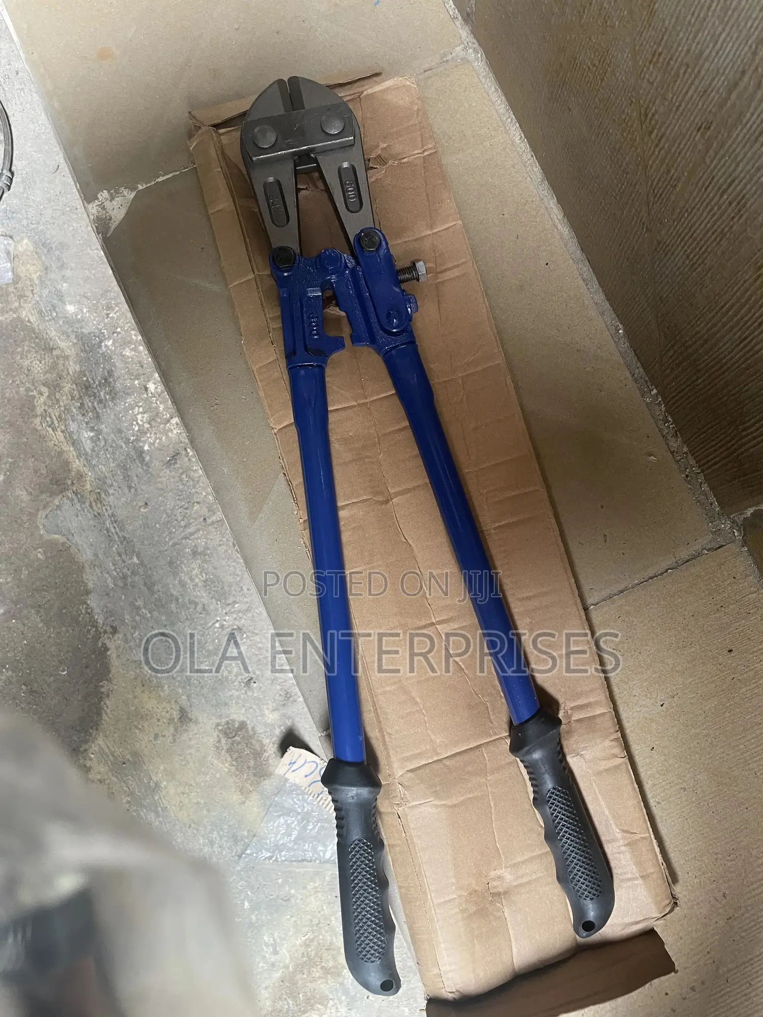 10” Bolt Cutter