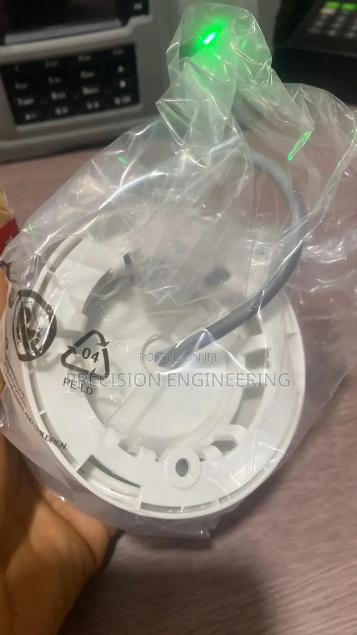 Hikvision Ds-2ce76d0t-exipf 2mp Indoor Fixed Turret Camera