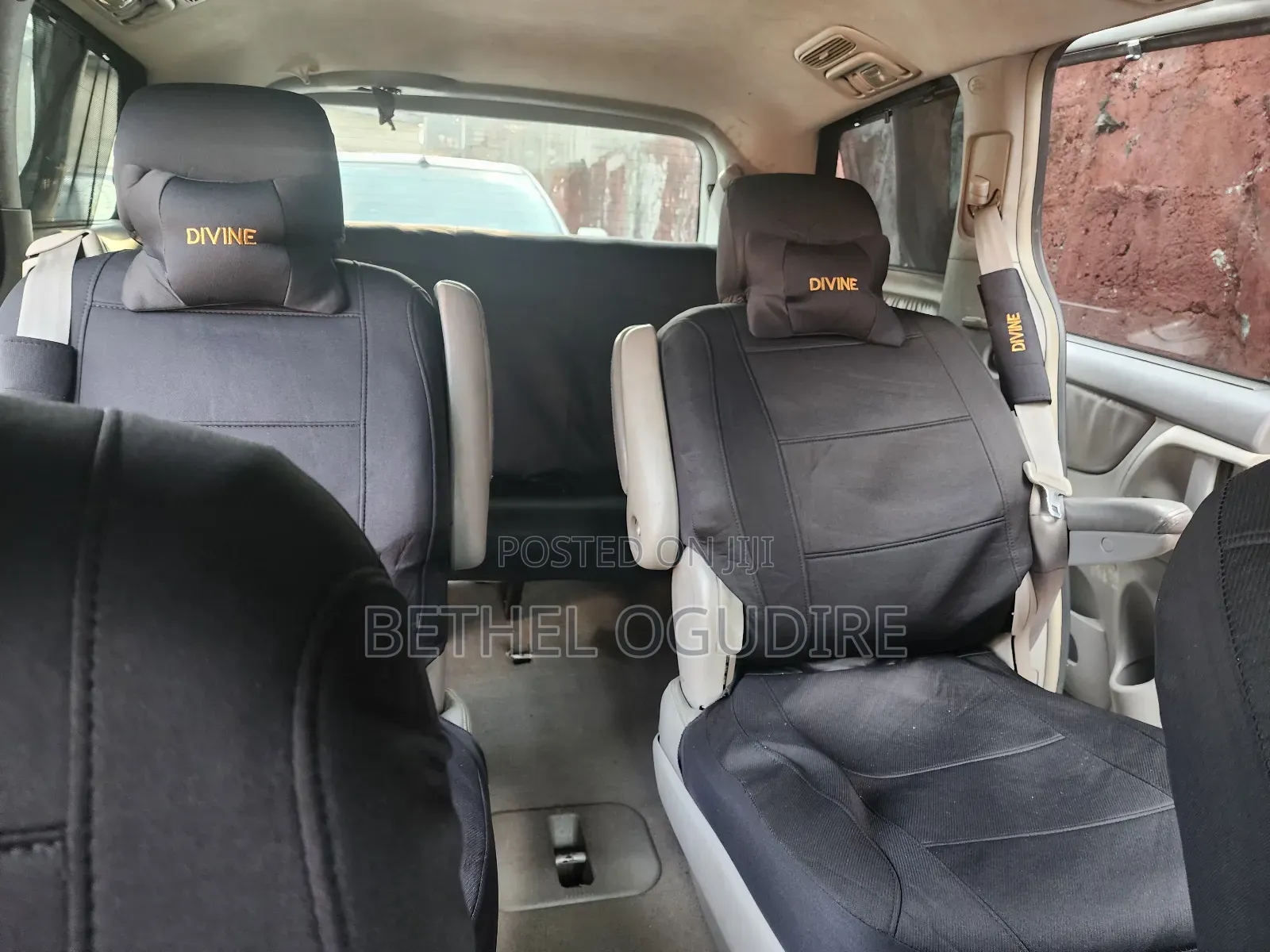 Toyota Sienna XLE 2005 Silver