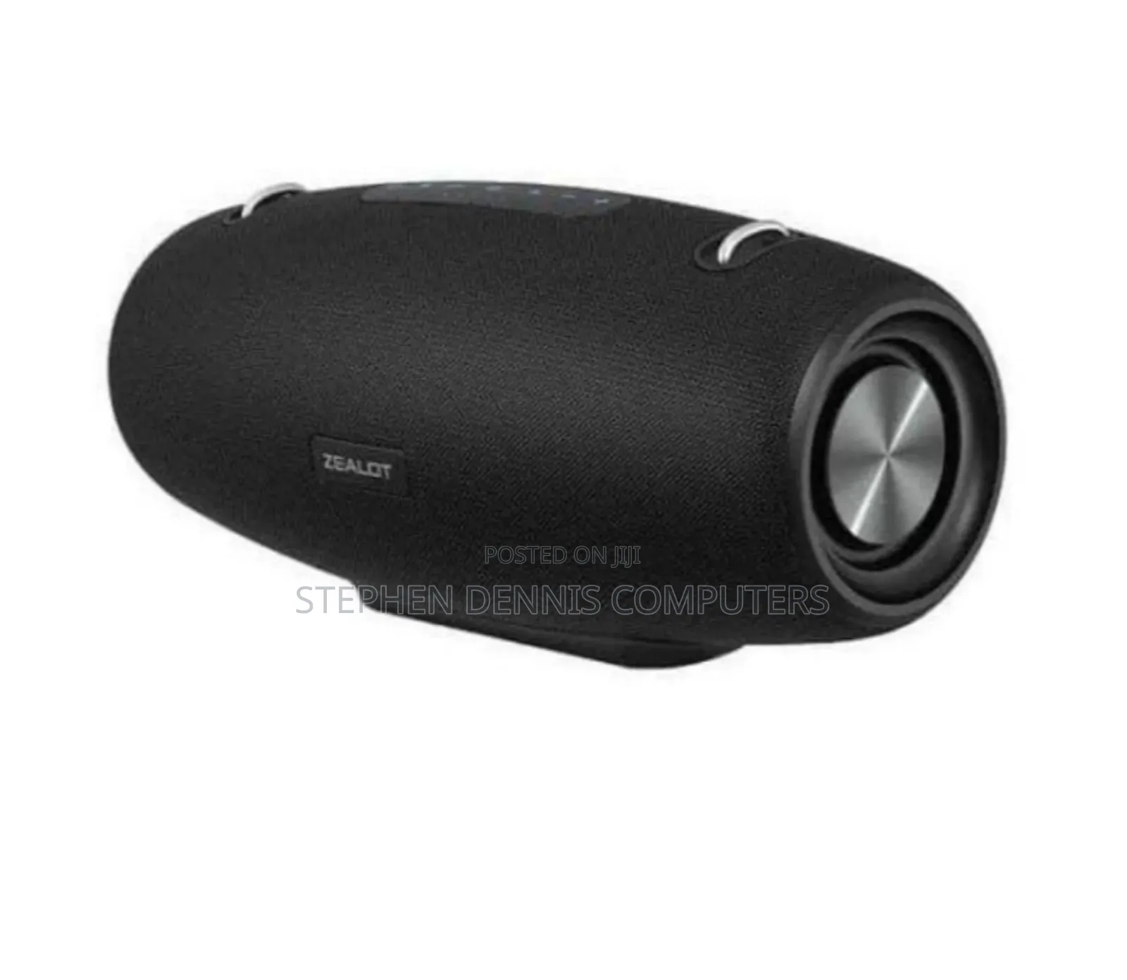 S67 Zealot Bluetooth Speaker