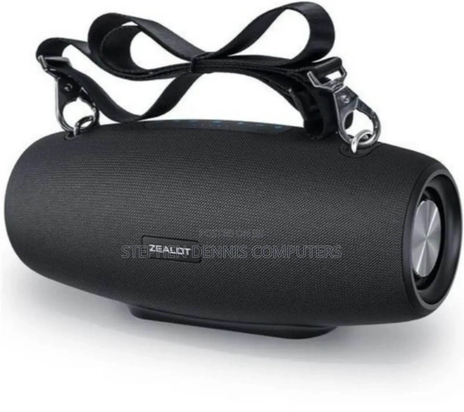 S67 Zealot Bluetooth Speaker