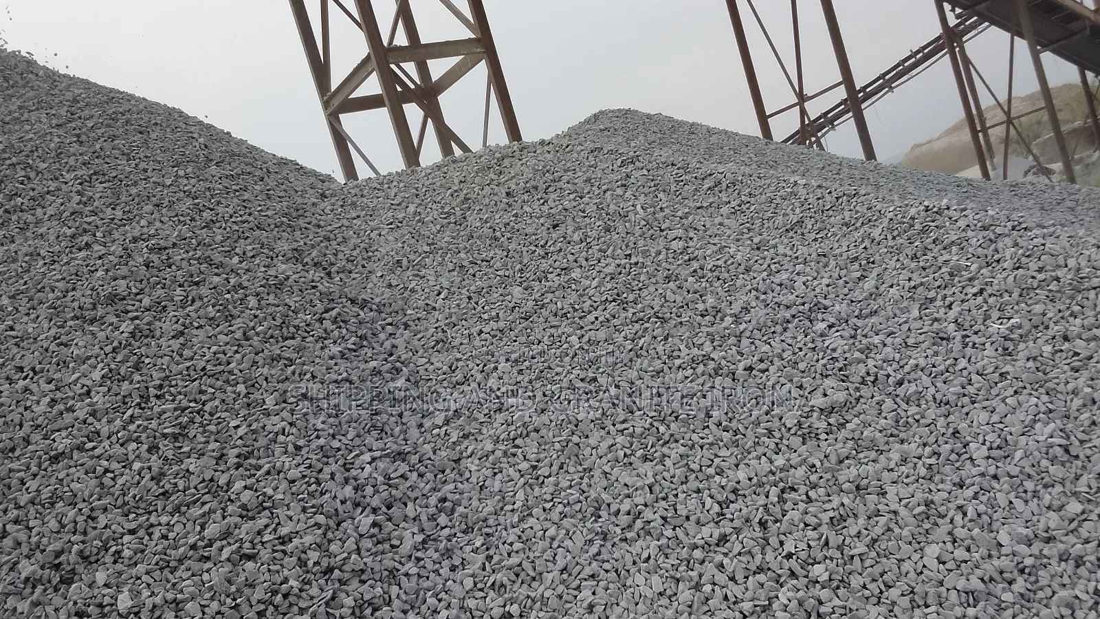 Black Iron Granite and Stone