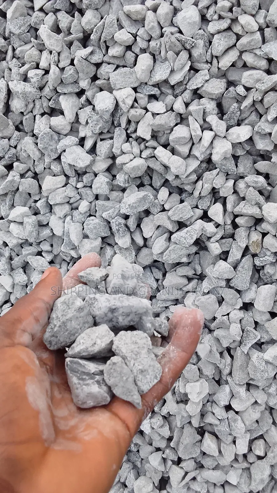 Black Iron Granite and Stone