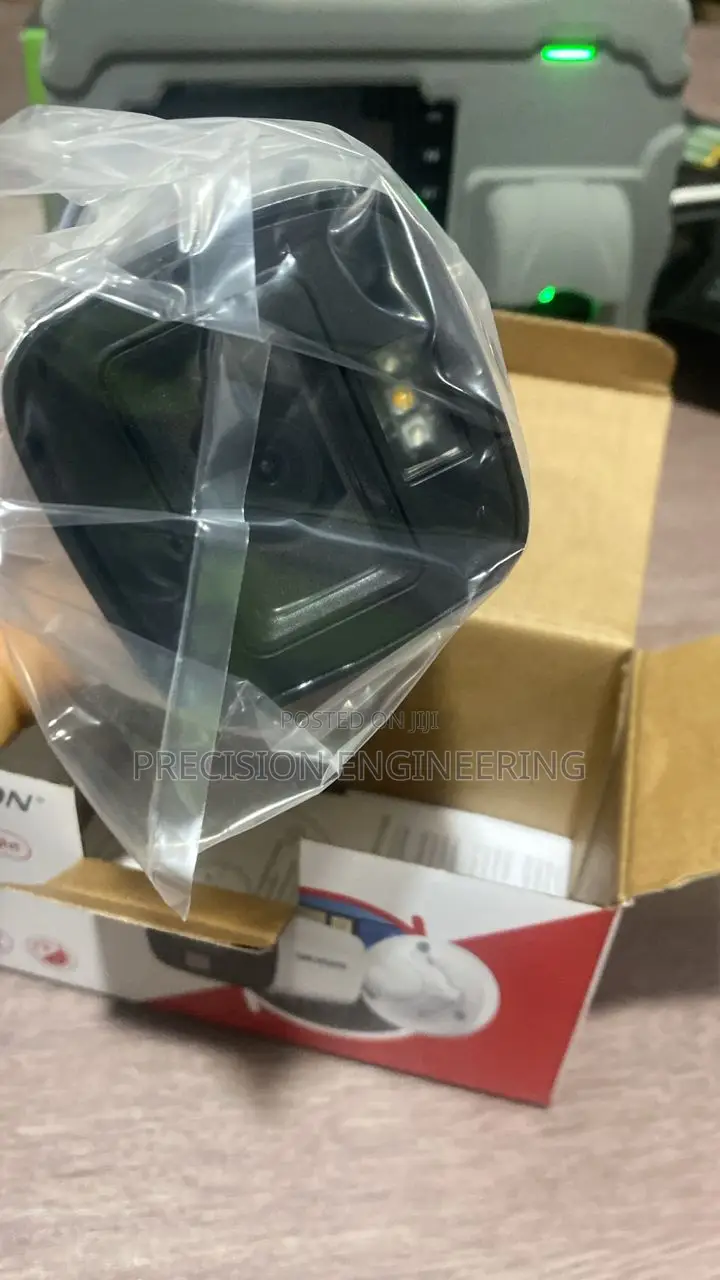 Ds-2ce16k0t-exlpf 3k Smart Hybrid Light Fixed Mini Bullet Camera
