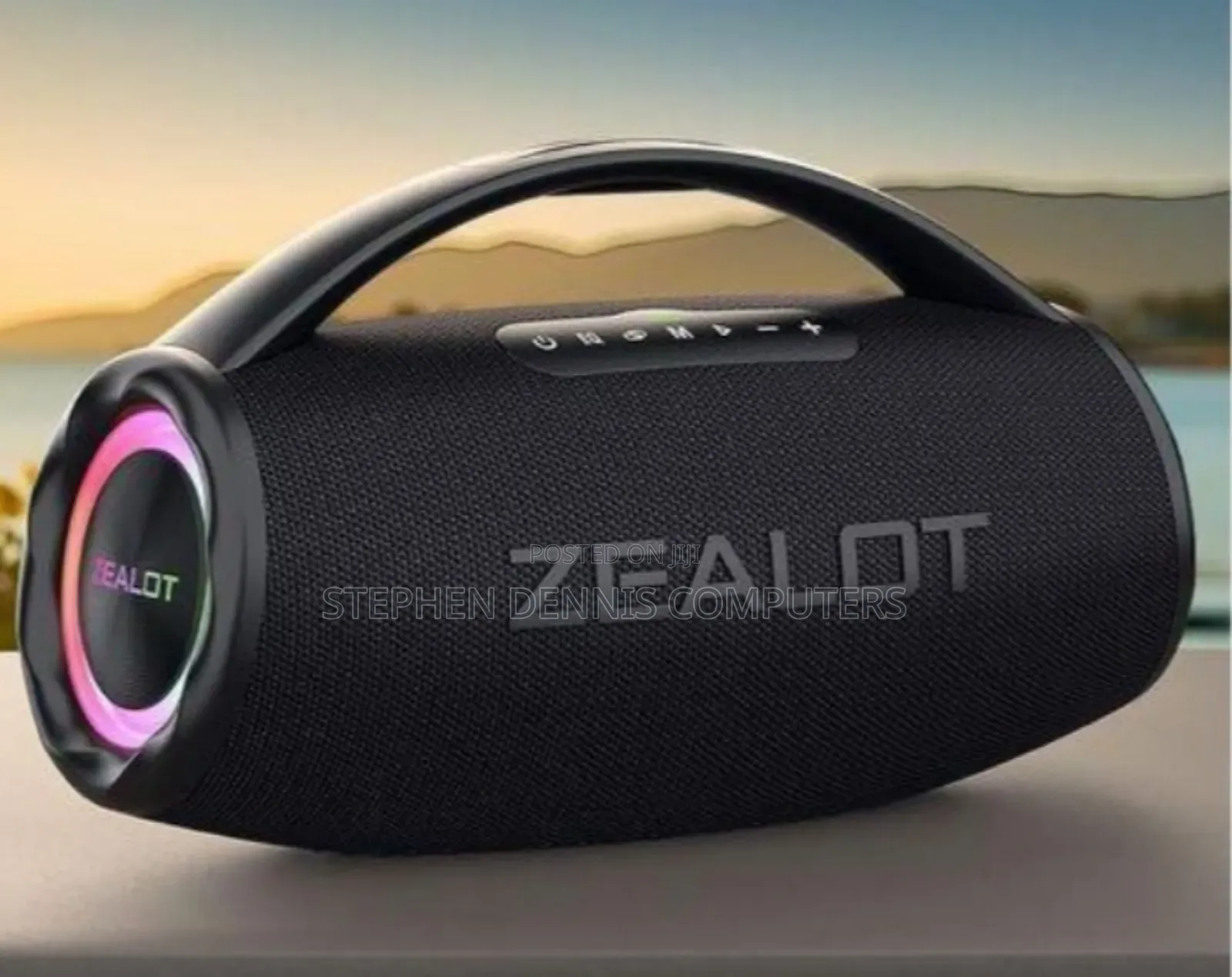 S97 Zealot Wireless Speaker
