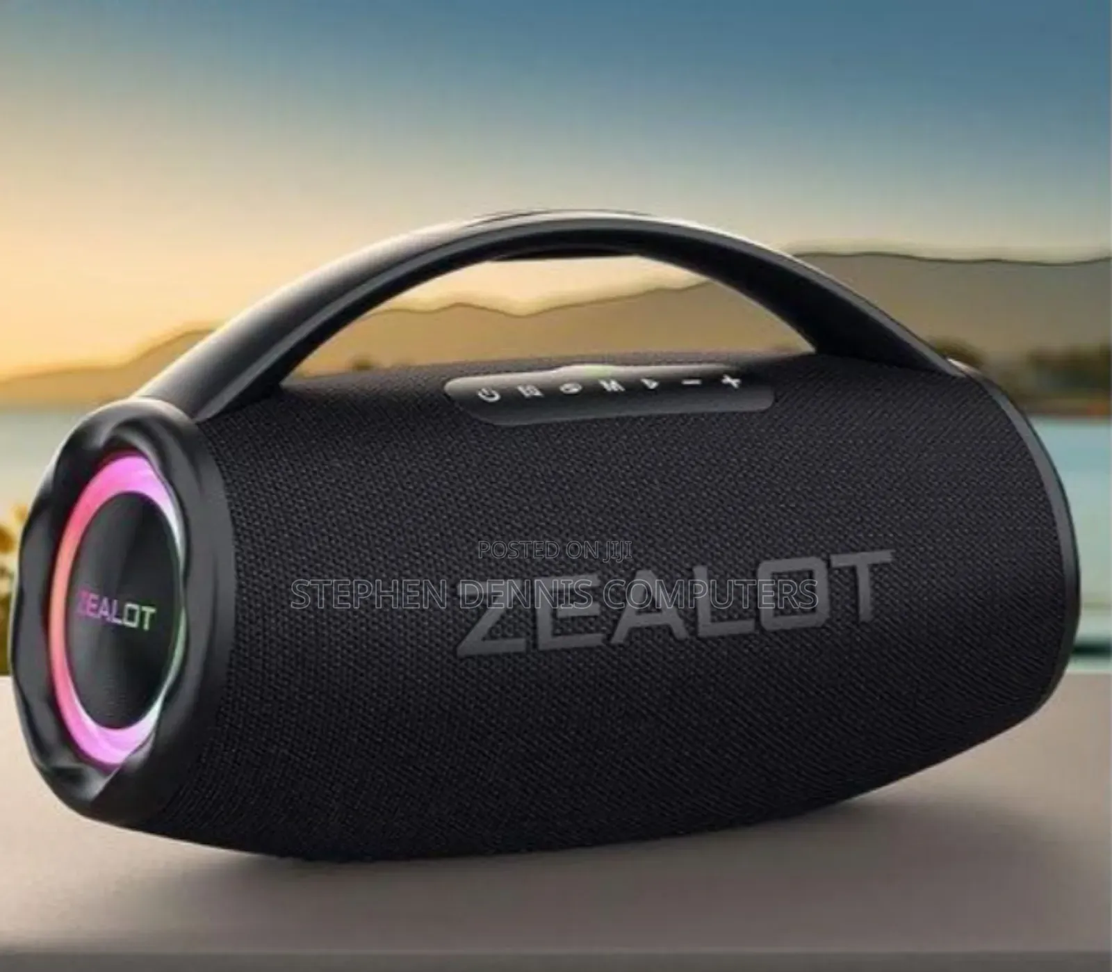 S97 Zealot Wireless Speaker