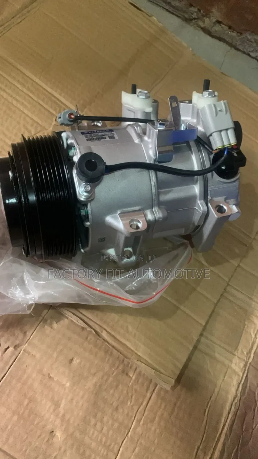 Lexus Rx350 2007/2008/2009 a/C Compressor