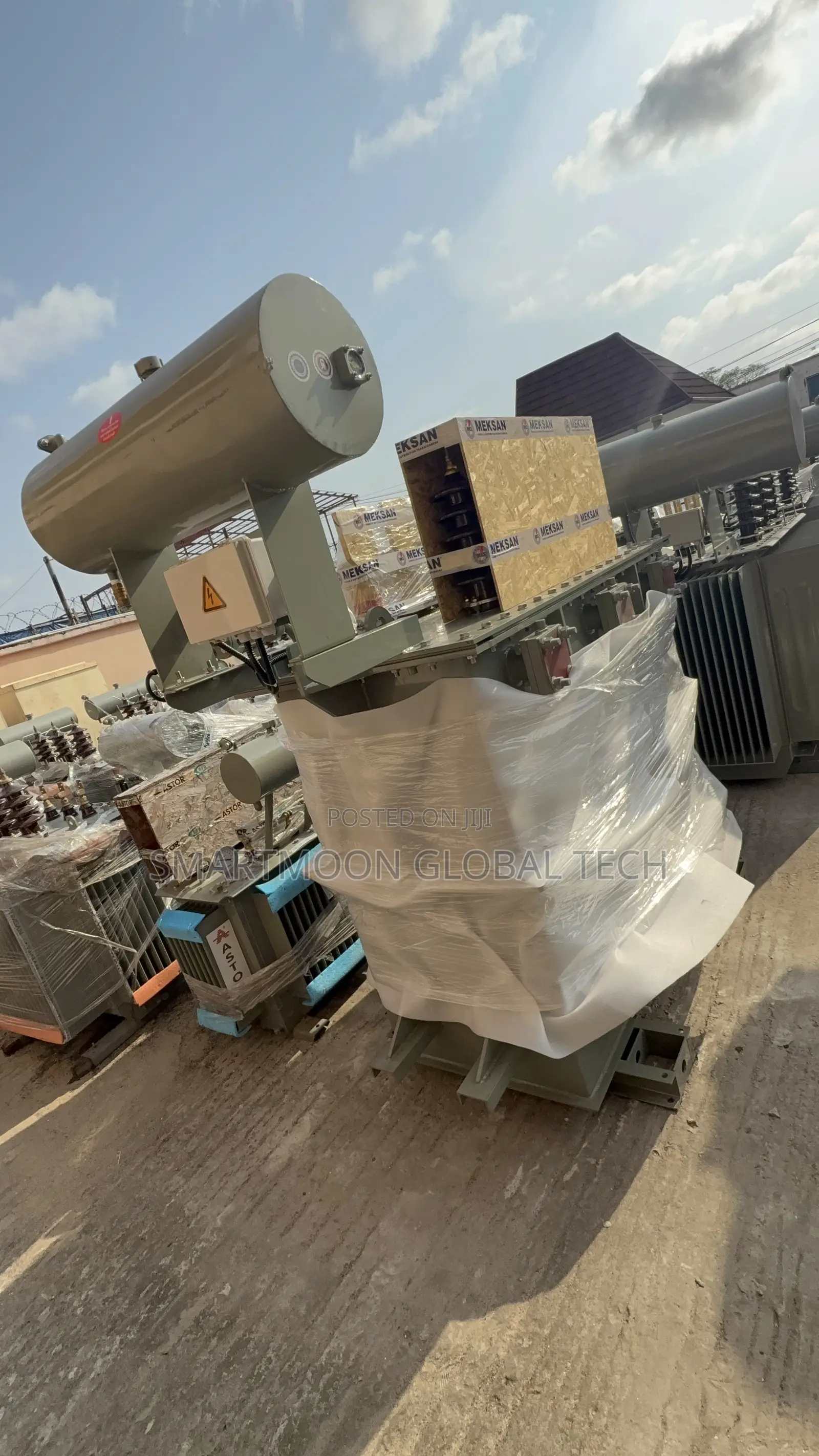 2.5mva 33kv Transformer, 2500kva 33kv Transformer