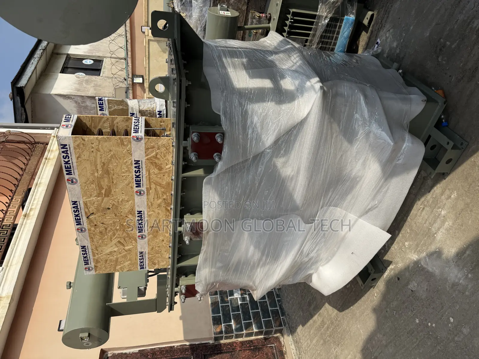 2.5mva 33kv Transformer, 2500kva 33kv Transformer
