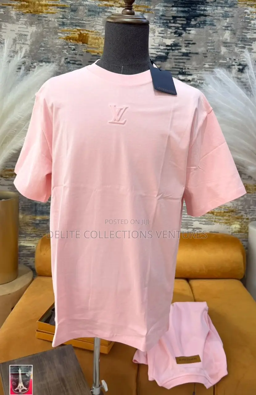 *Original Louis Vuitton Top Available in Store