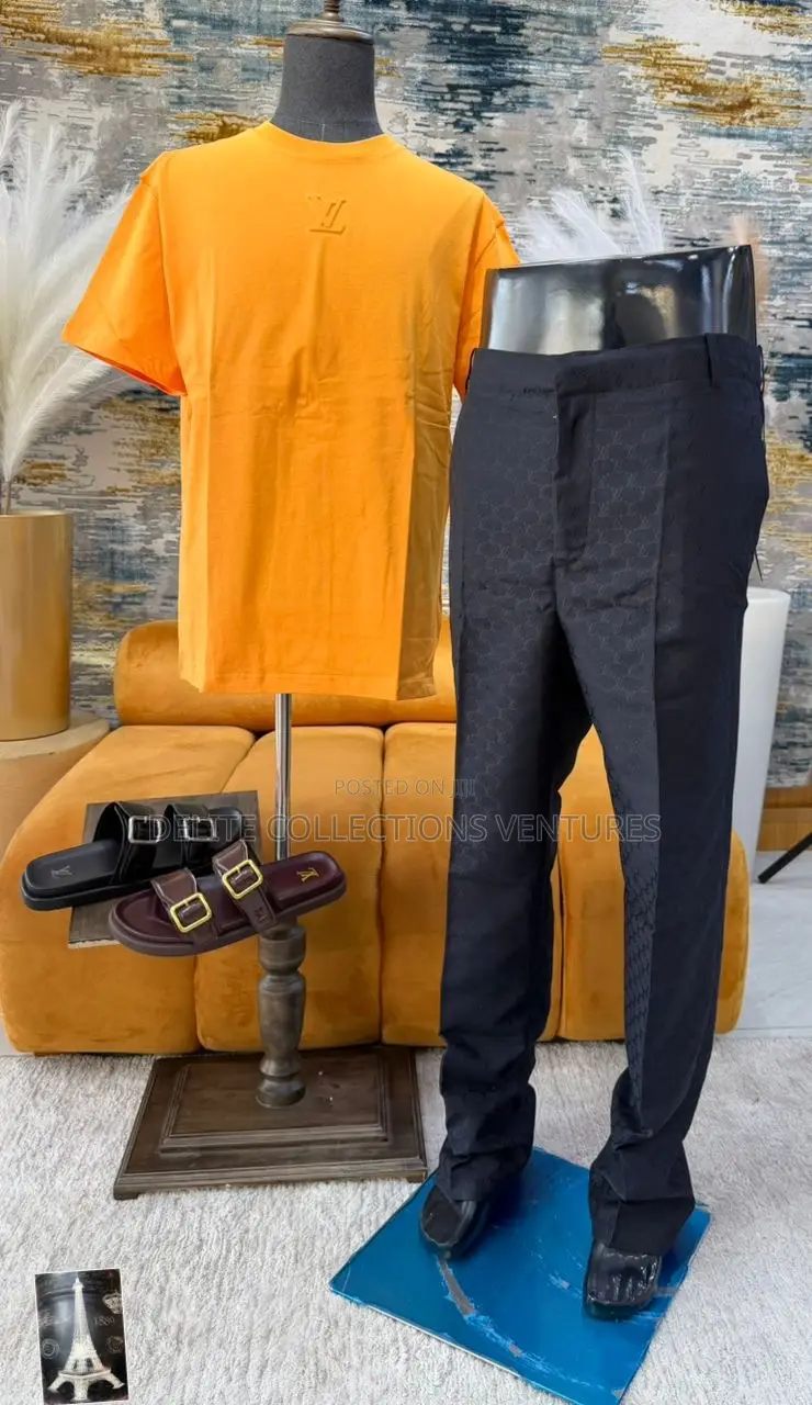 *Original Louis Vuitton Top Available in Store