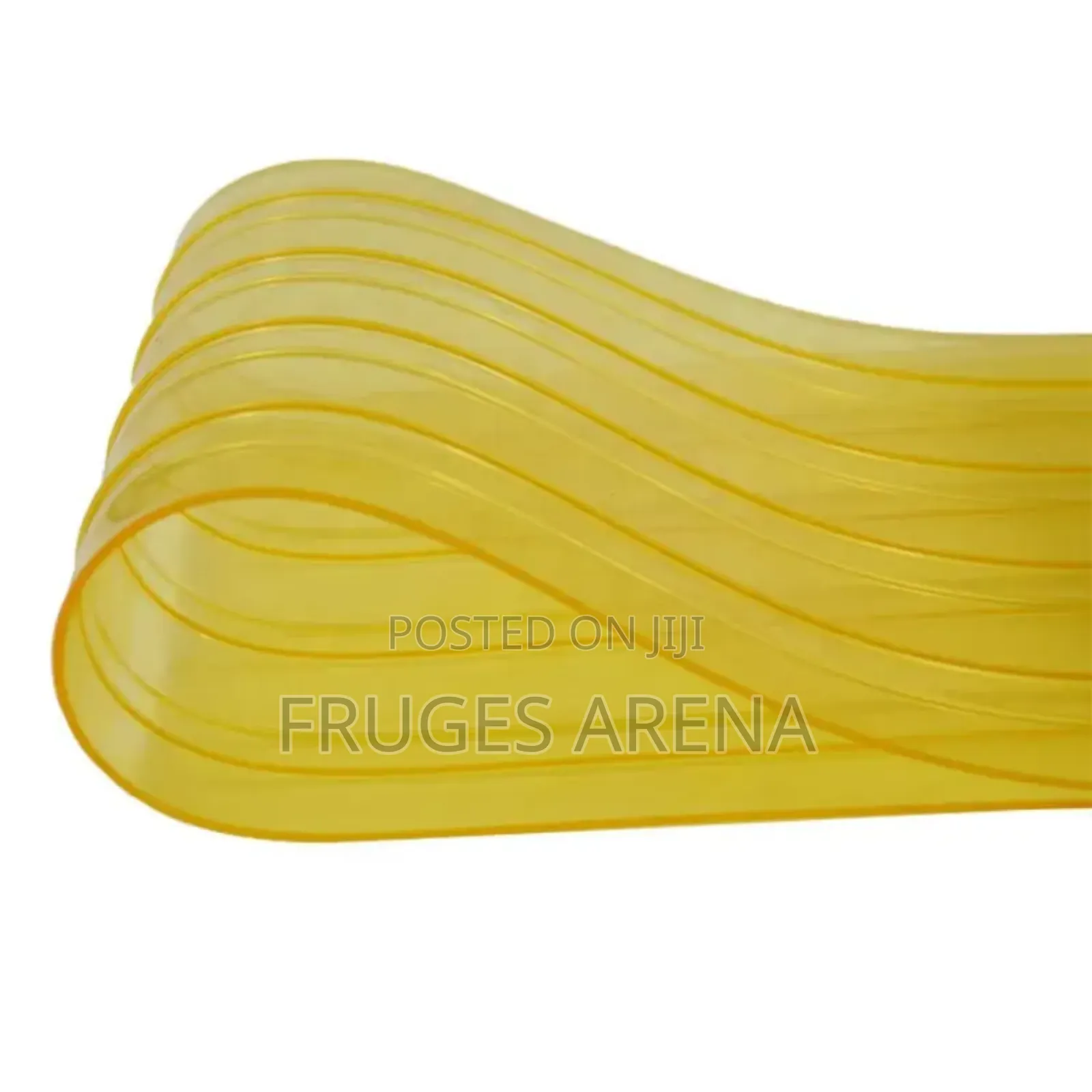 2mm PVC Strip Curtain Roll 200mm X 50m – Warehouse Freezer Curtain