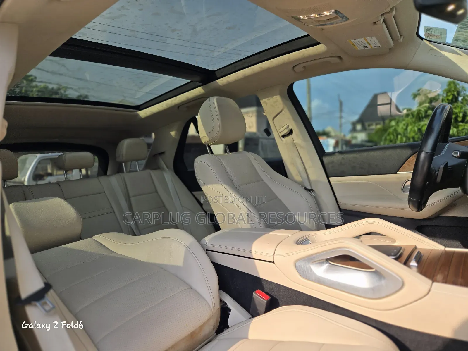 Mercedes-Benz GLE-Class GLE 350 4MATIC 2022 White
