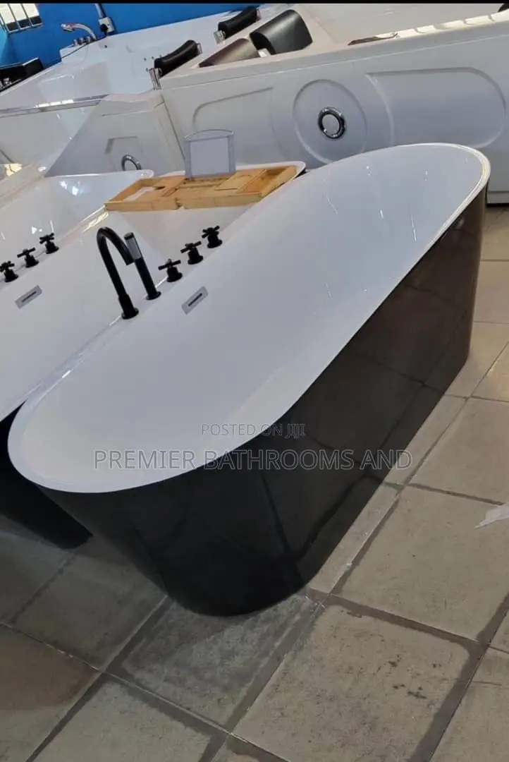 Acrylic Bathtub