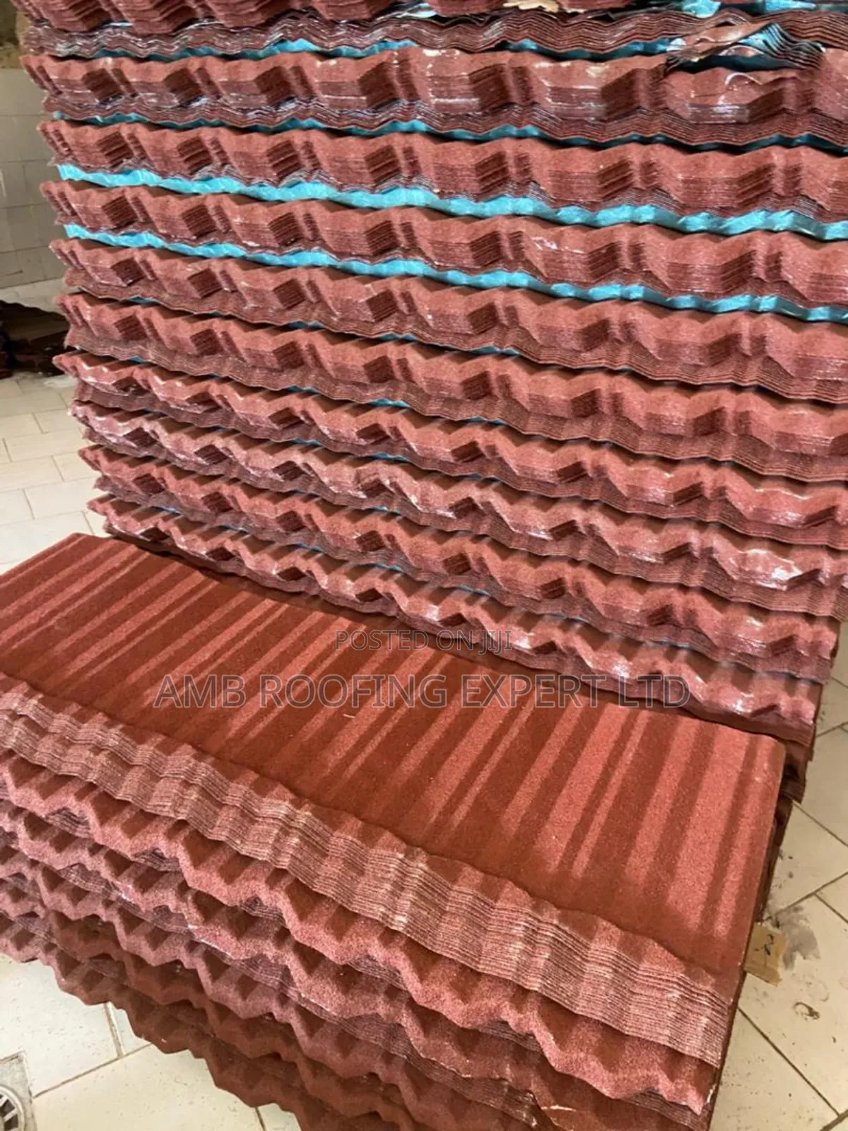 Best Quality Stone Coated Roofing Products