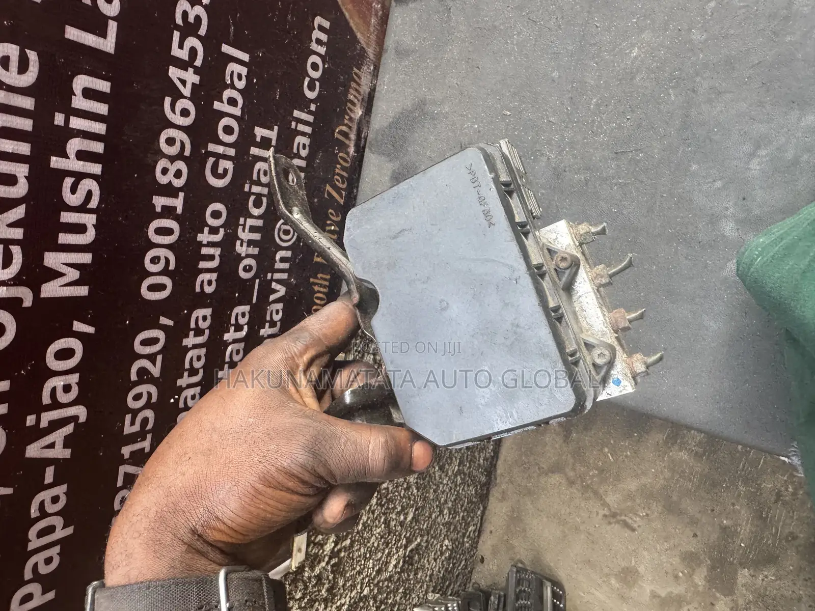Abs Pump For Toyota Corolla 2010-2012 Model