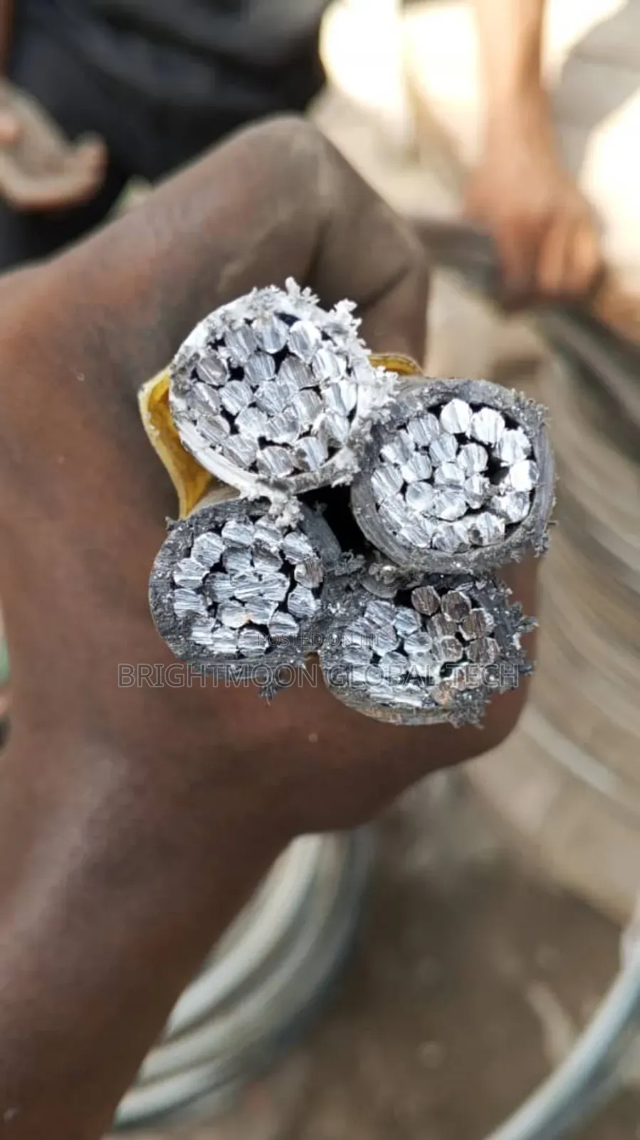 95mm Purechim Nigeria Recline Wire