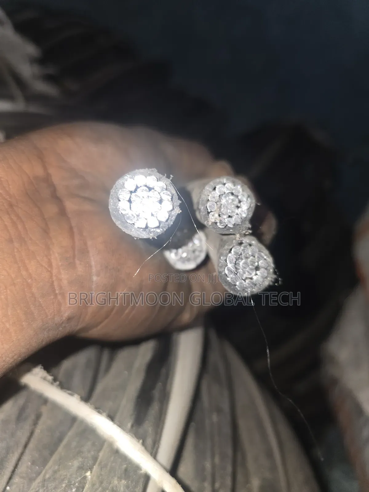 95mm Purechim Nigeria Recline Wire