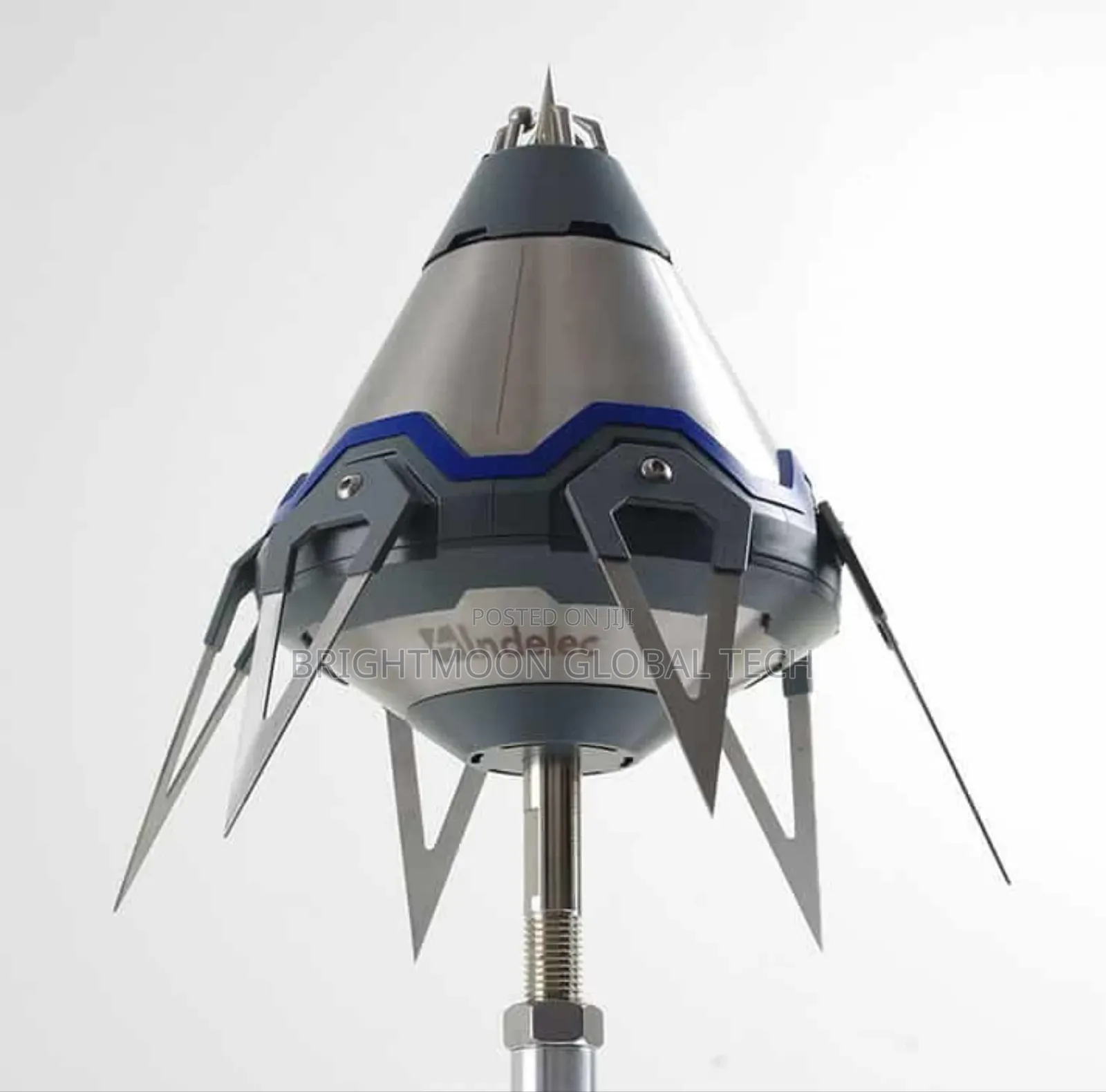 Indelec Prevectorn 3 Lightning Arrestor