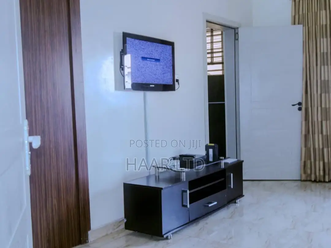 Furnished 4bdrm Duplex in Lekki Phase 2 for rent