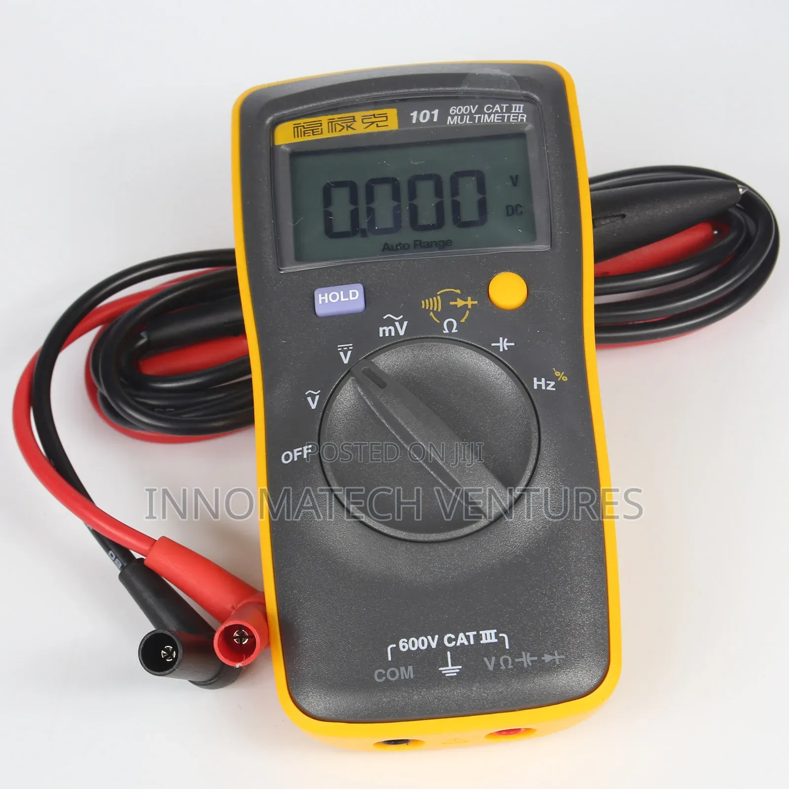 Fluke 101 Multimeter