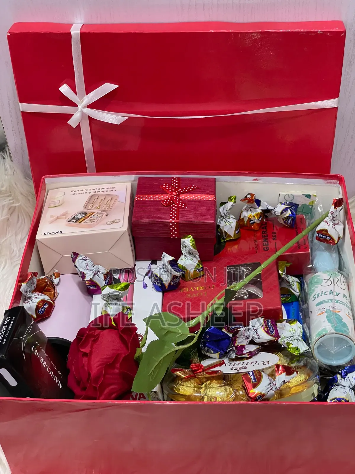 Lovers Package 0010