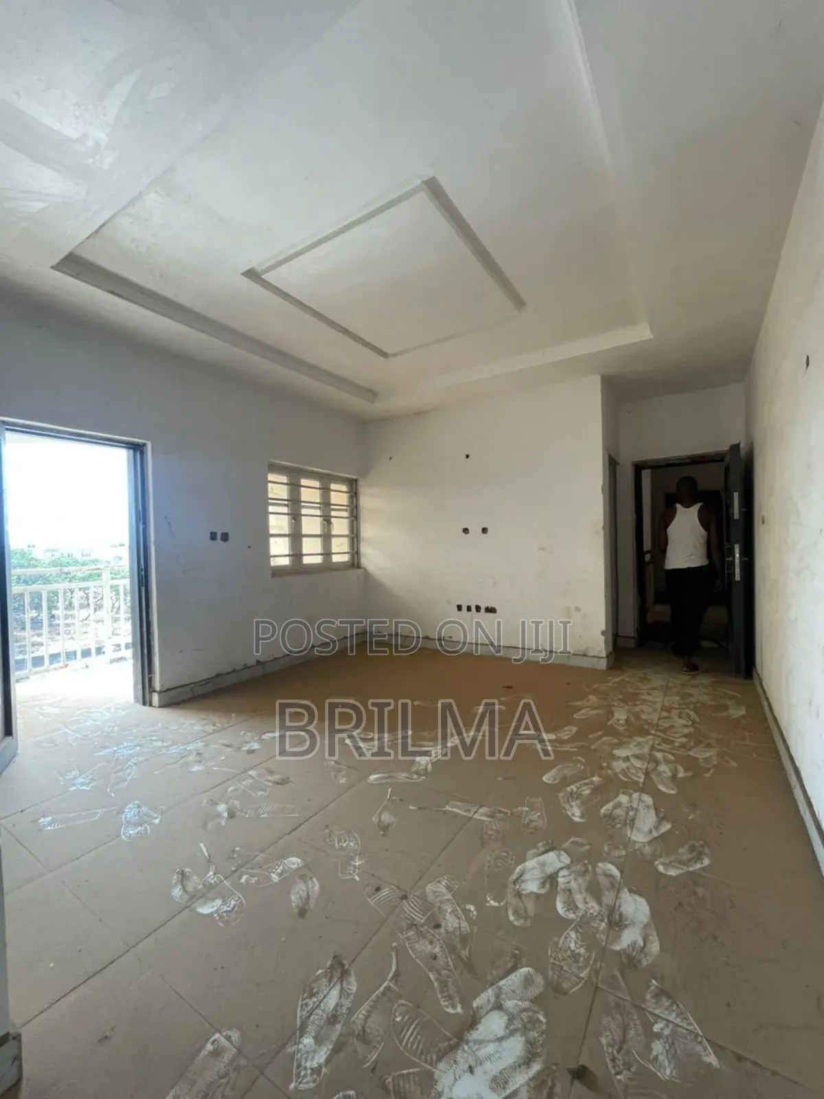 10units of 3/2/1 Bedrooms in Kaura
