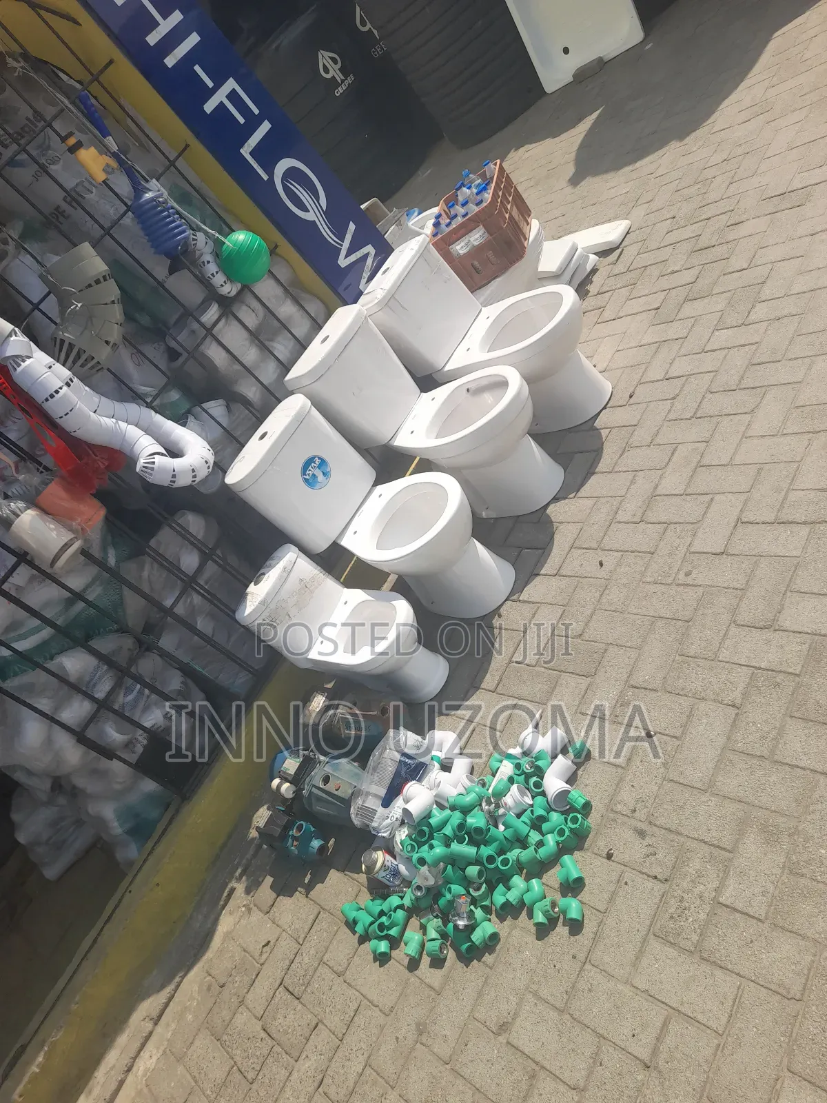 Professional Plumber For All Your Plumbing Needs