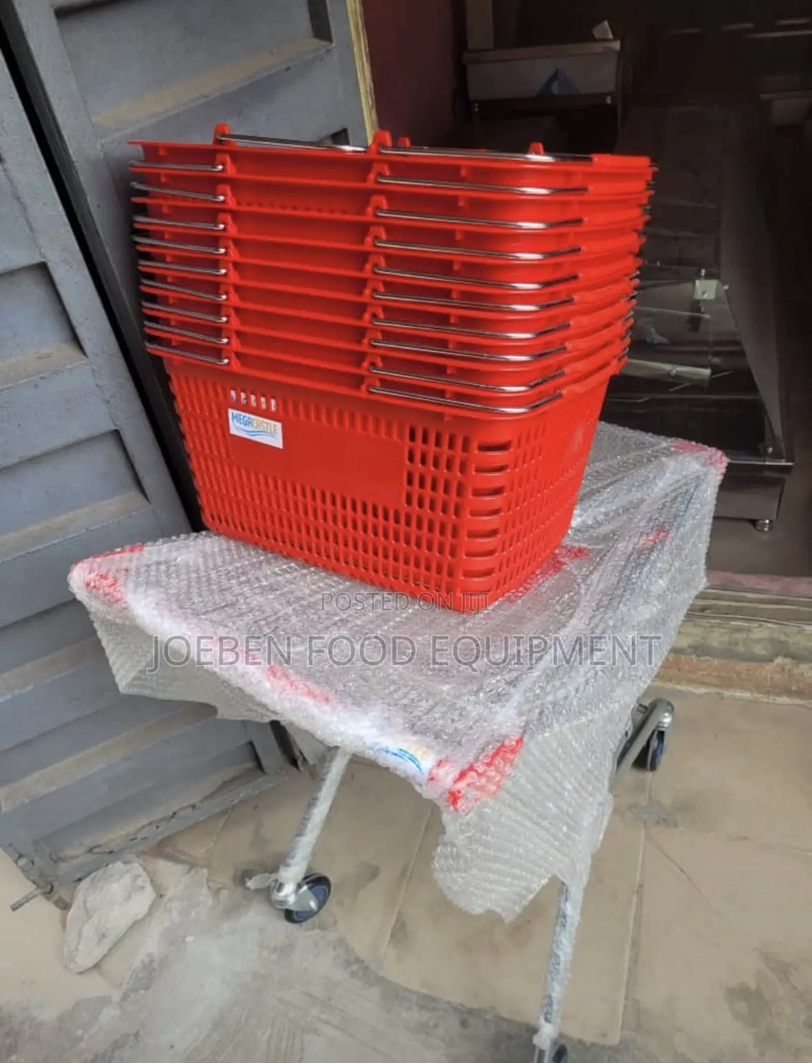 Shopping Basket