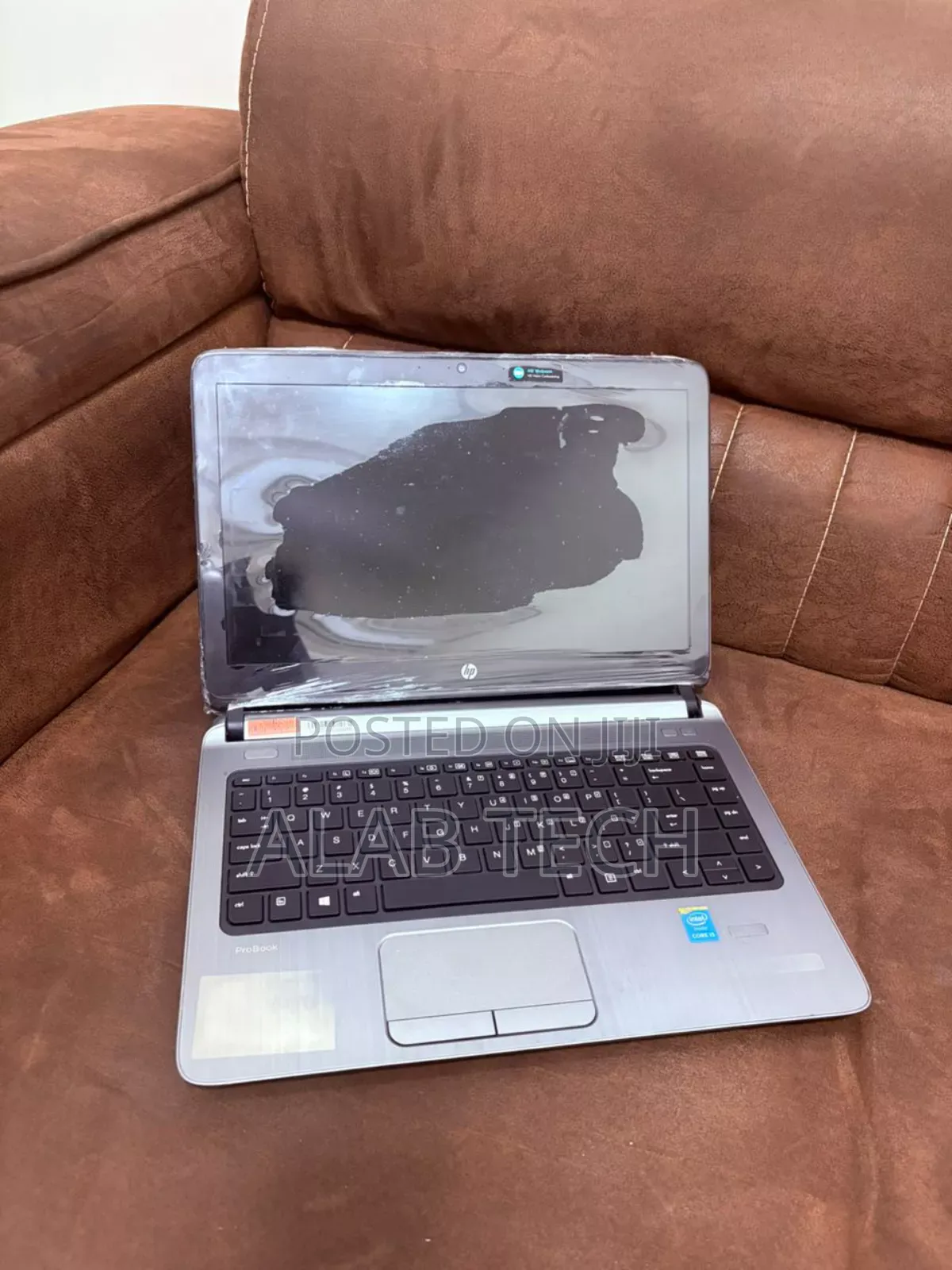 Laptop HP 430 G2 8GB Intel Core I5 HDD 500GB