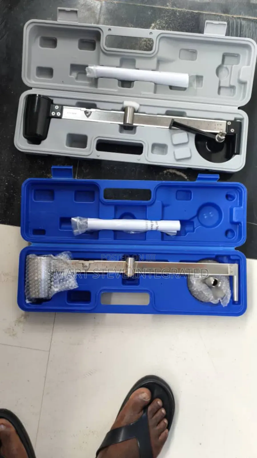 Liquid Densitometer Mud Balance