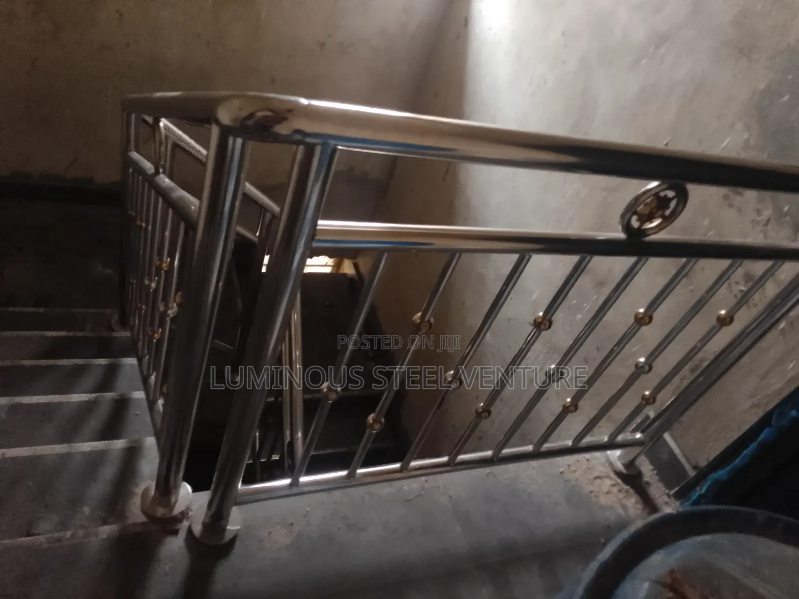 Though Extremely Resistant to Rust, It Is Not Impervious to Corrosion