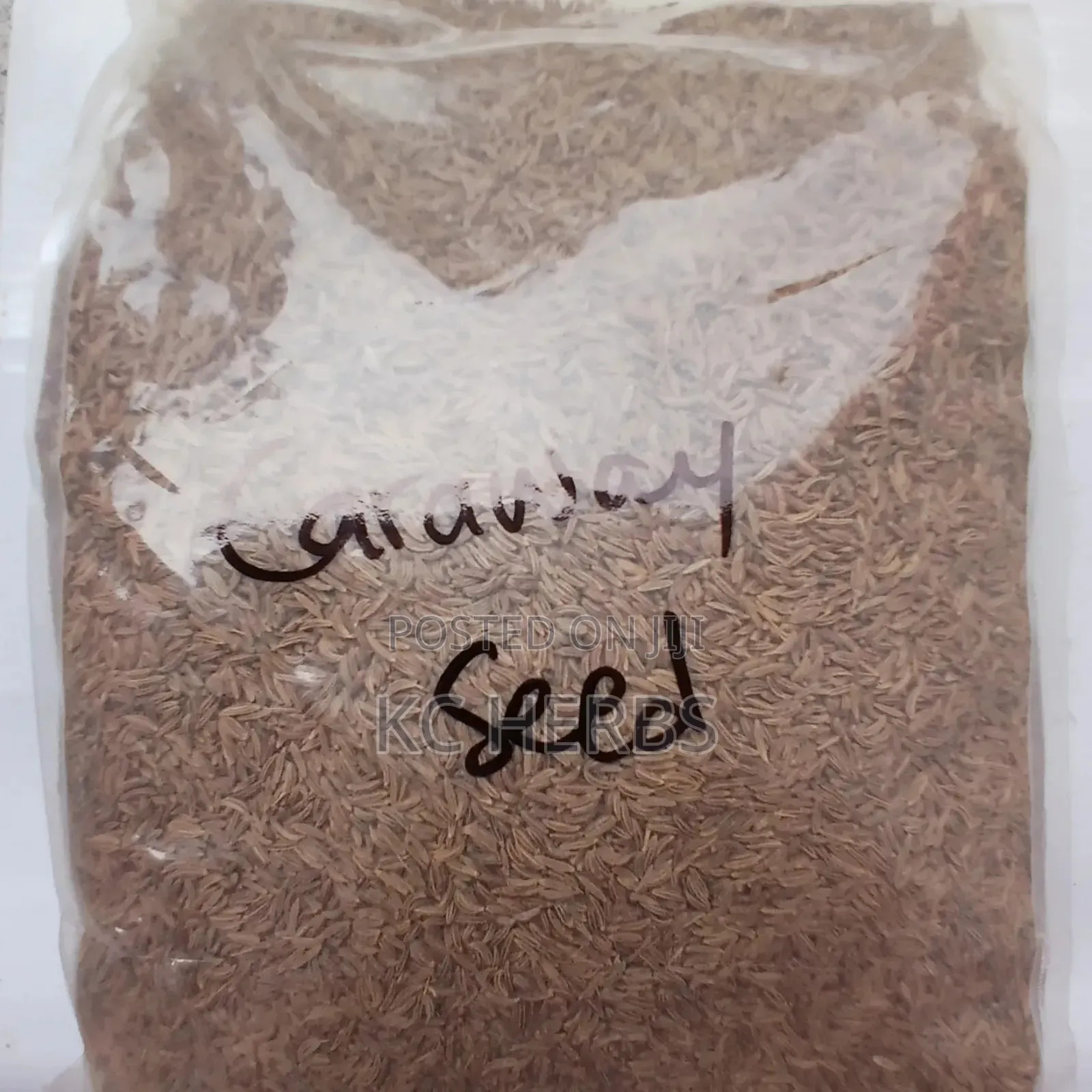 Caraway Seed 100g
