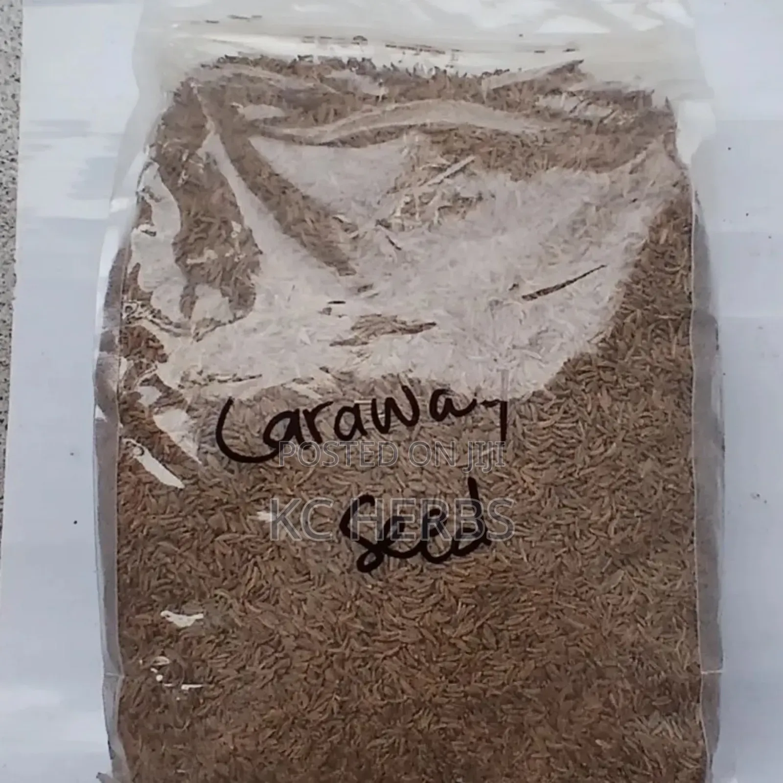 Caraway Seed 100g
