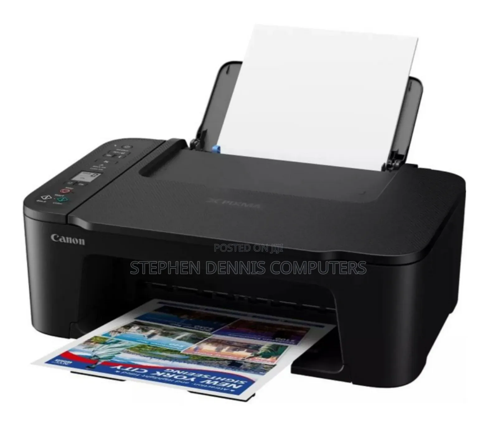 Pixma Ts3640 Canon Printer