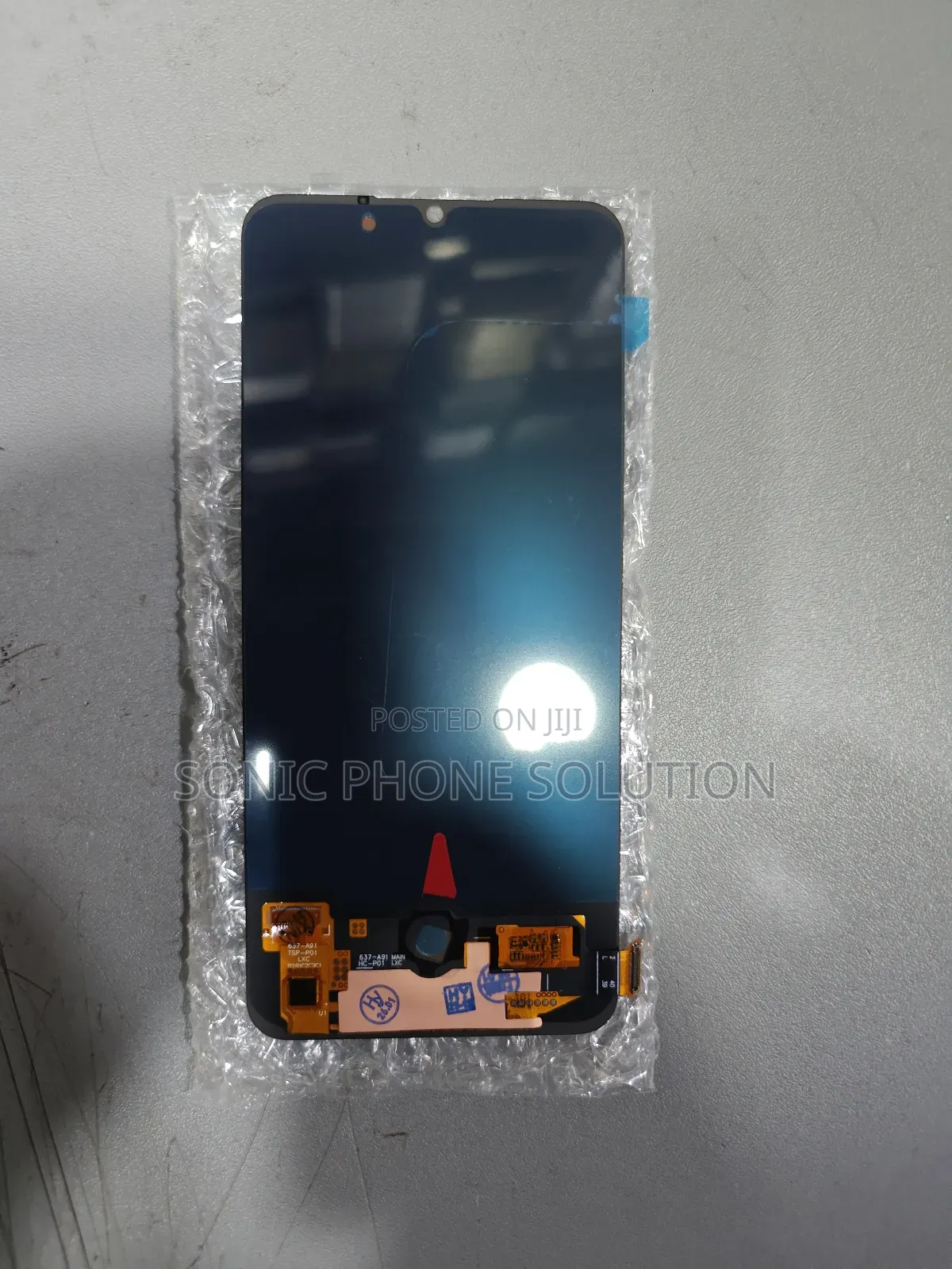 Oppo A73 Screen (Amoled)