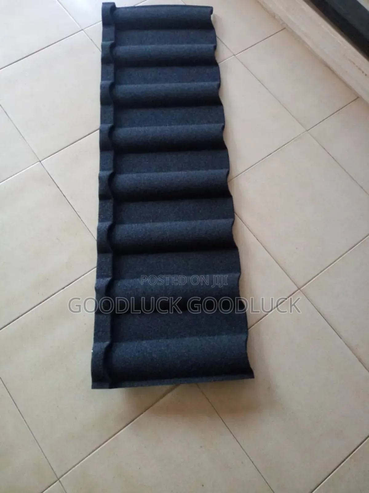 Chimes Stone Coated Material
